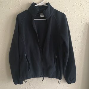 Columbia Fleece Jacket